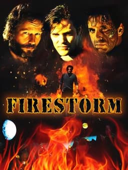 Firestorm