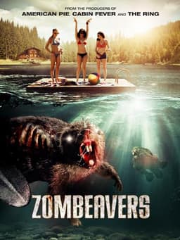 Zombeavers