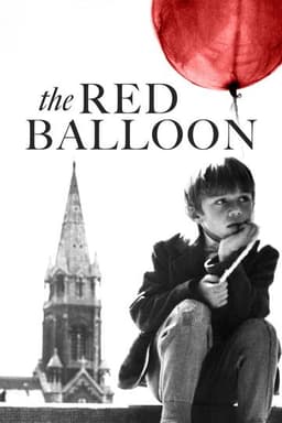 The Red Balloon
