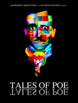 Tales of Poe