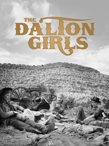 The Dalton Girls