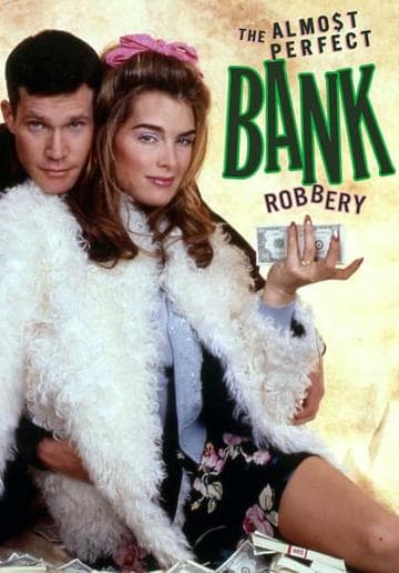 The Almost Perfect Bank Robbery