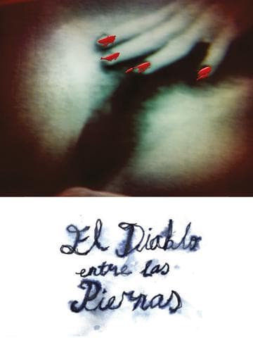 Devil Between the Legs