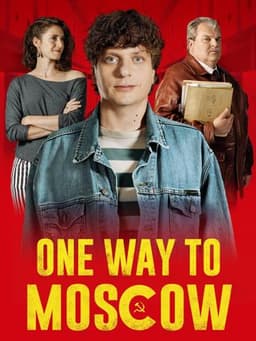 One-way to Moscow