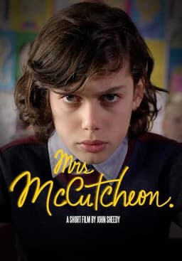 Mrs McCutcheon