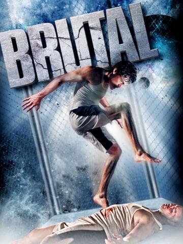 Brutal