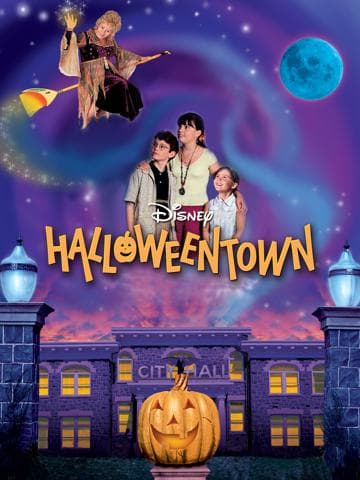 Halloweentown
