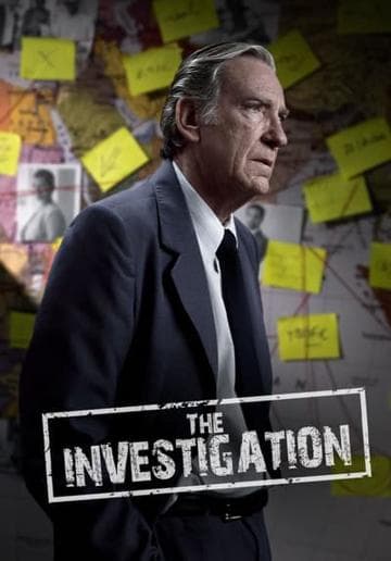 The Investigation