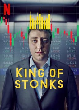 King of Stonks