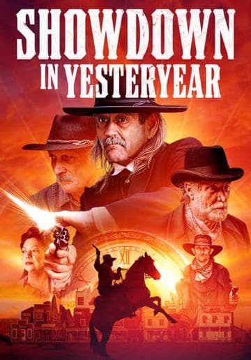 Showdown in Yesteryear