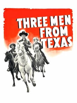 Three Men from Texas