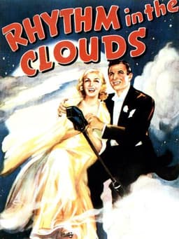 Rhythm in the Clouds