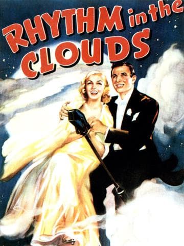 Rhythm in the Clouds