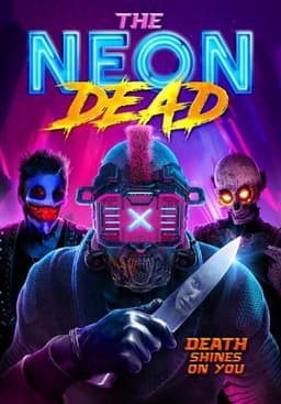 The Neon Dead