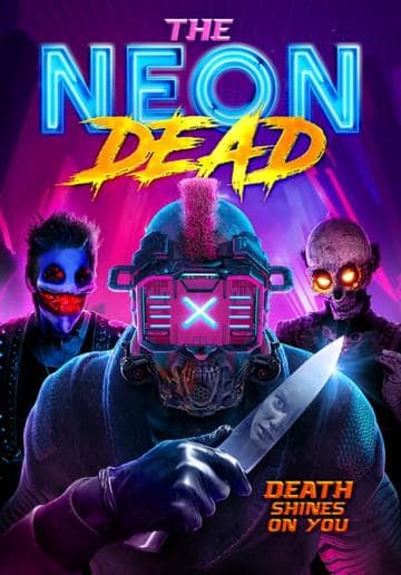 The Neon Dead