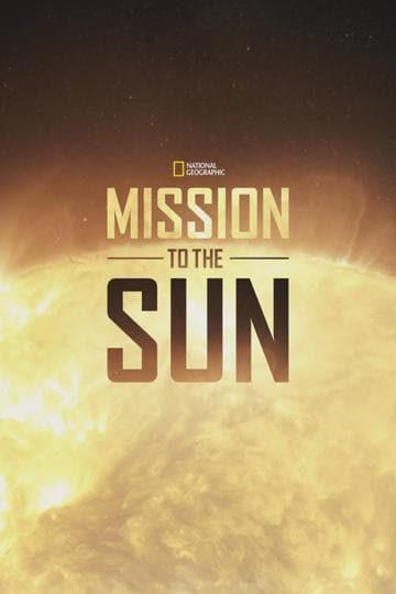 Mission to the Sun