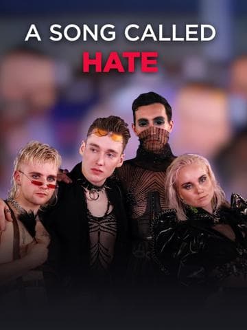 A Song Called Hate