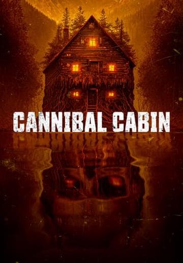 Cannibal Cabin