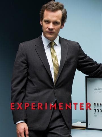 Experimenter