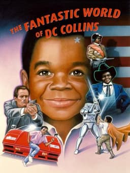 The Fantastic World of D.C. Collins