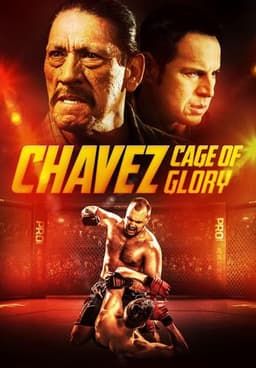 Chavez Cage of Glory