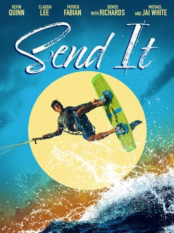 Send It!