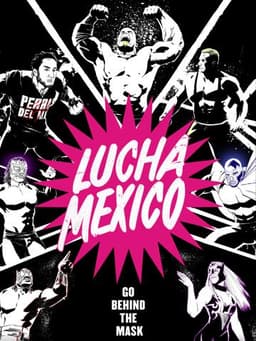 Lucha Mexico
