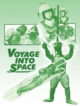 Voyage Into Space