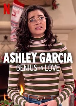 Ashley Garcia: Genius in Love