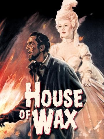 House of Wax