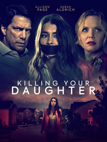 Killing Your Daughter