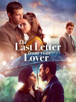 The Last Letter from Your Lover