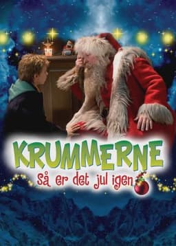 The Crumbs: Now it's Christmas again