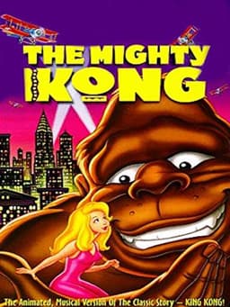 The Mighty Kong