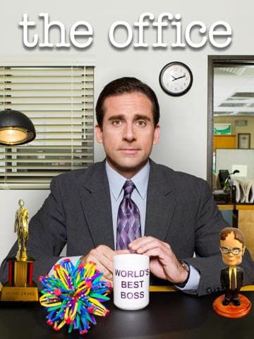 The Office