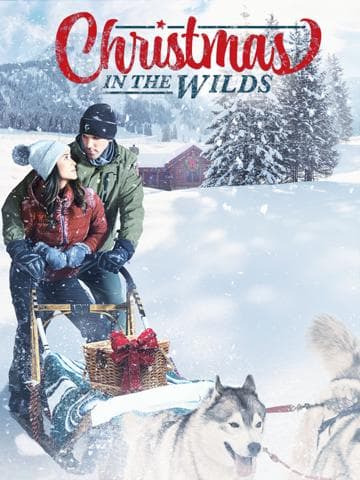 Christmas in the Wilds