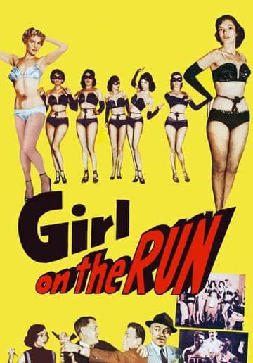 Girl on the Run
