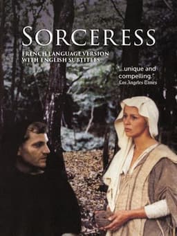 Sorceress