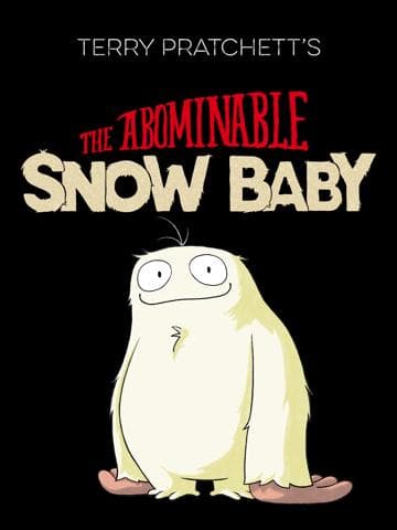 The Abominable Snow Baby