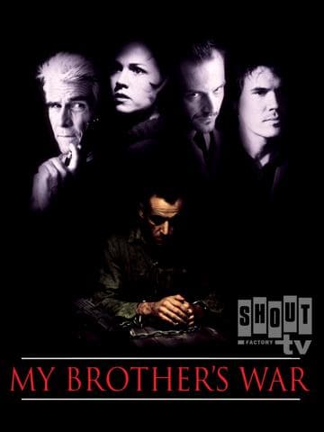My Brother's War