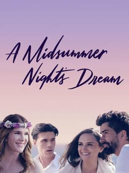 A Midsummer Night's Dream