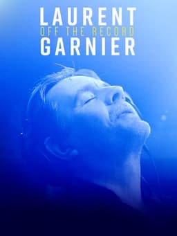Laurent Garnier: Off the Record