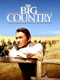 The Big Country