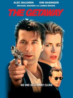 The Getaway