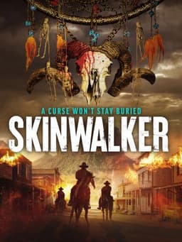 Skinwalker