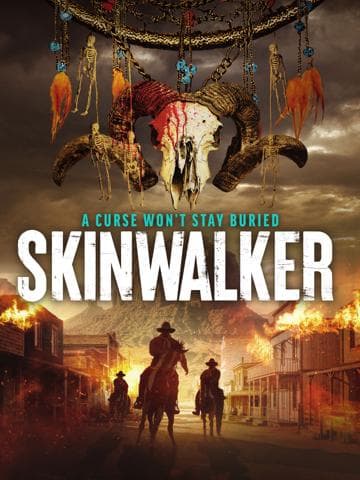 Skinwalker