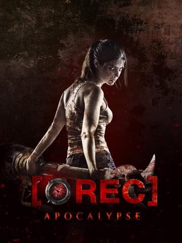 [REC]⁴ Apocalypse