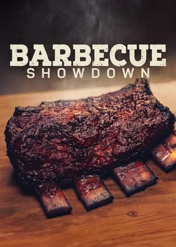 Barbecue Showdown