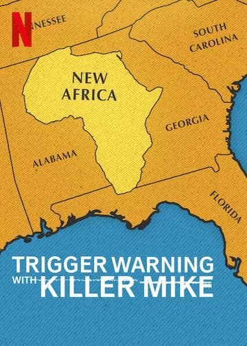 Trigger Warning with Killer Mike