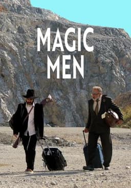 Magic Men